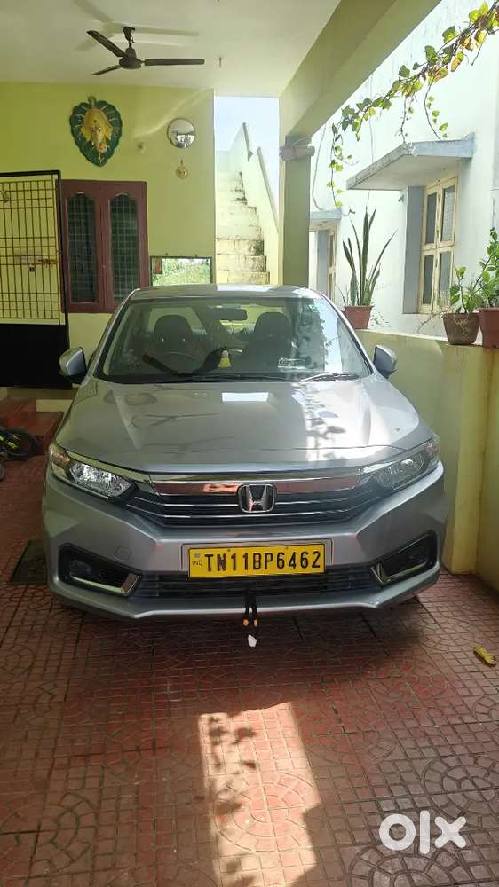 Honda Amaze 1.2 2024