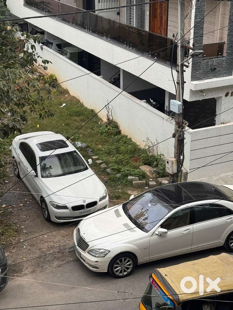 Bmw 5 Series Diesel 2012 Engine Rebuilt Needed Looking For Exchange