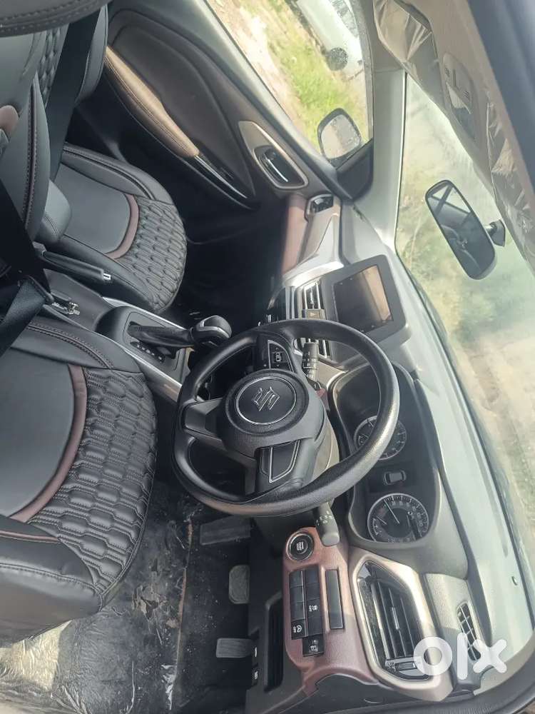 Maruti Suzuki Fronx 2026 Petrol 0 Km Driven