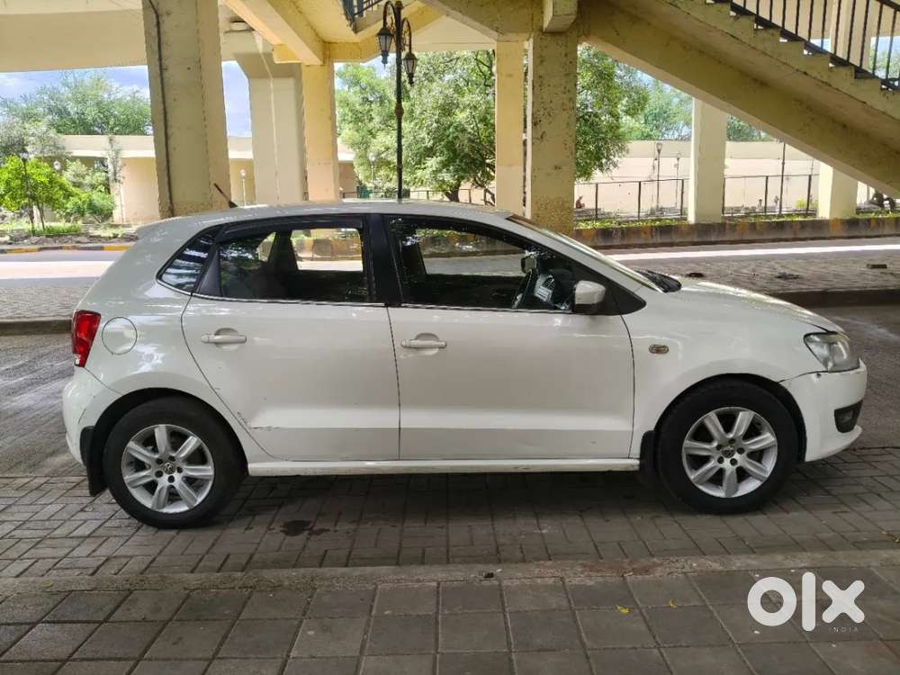Volkswagen Polo, 2010, Petrol