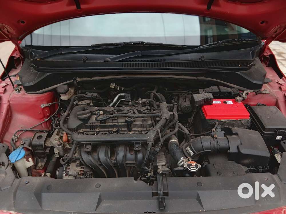 Hyundai I20 1.2 Asta, 2020, Petrol
