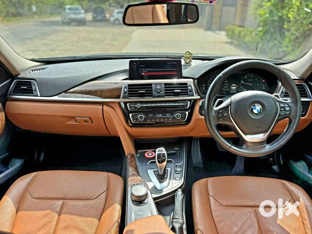 Bmw 3 Series 320d Sedan, 2019, Diesel