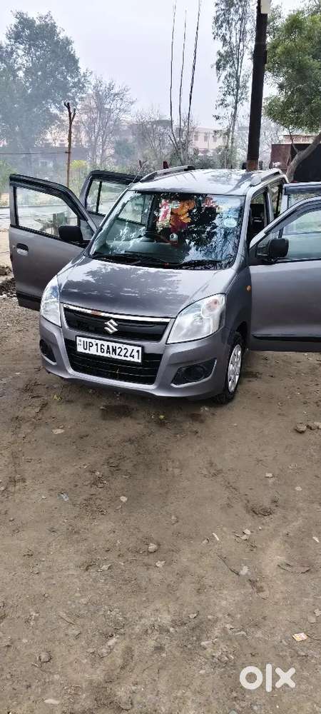 2013 Maruti Suzuki Wagon R