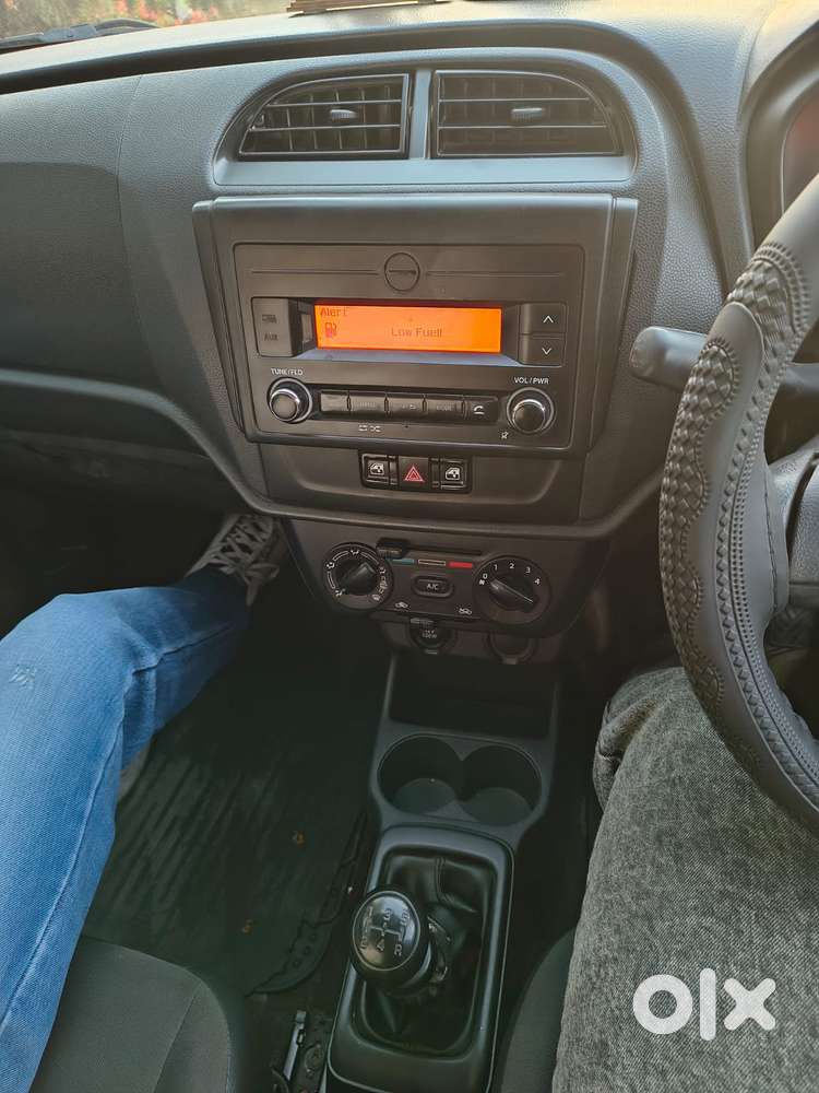 Maruti Suzuki Alto K10 1.0 Vxi, 2023, Petrol