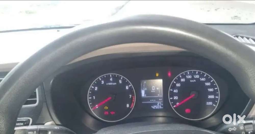 Hyundai Elite I20 Sportz 2019