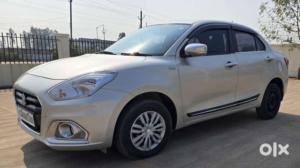 Maruti Suzuki Swift Dzire Vdi Optional, 2017, Diesel