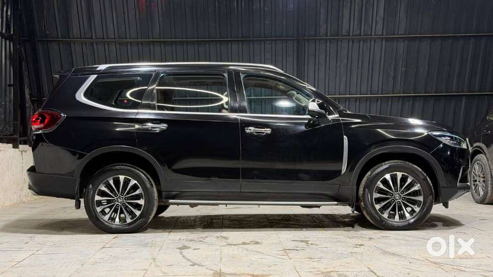 Mg Gloster Sharp 6 Seater, 2021, Diesel