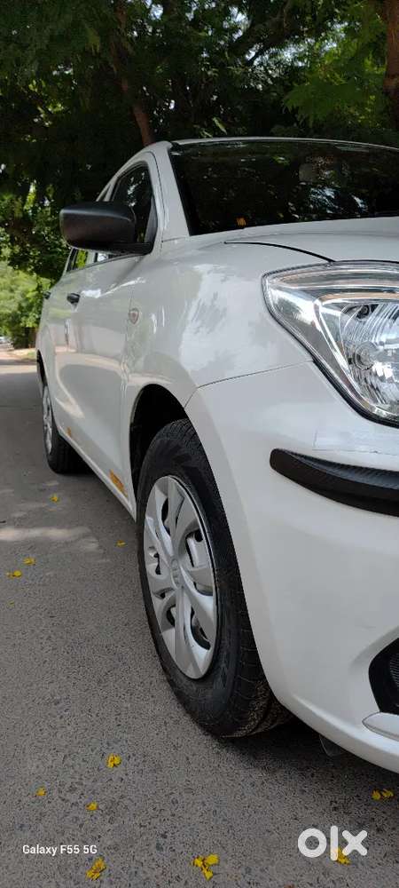 Maruti Suzuki Dzire 2024
