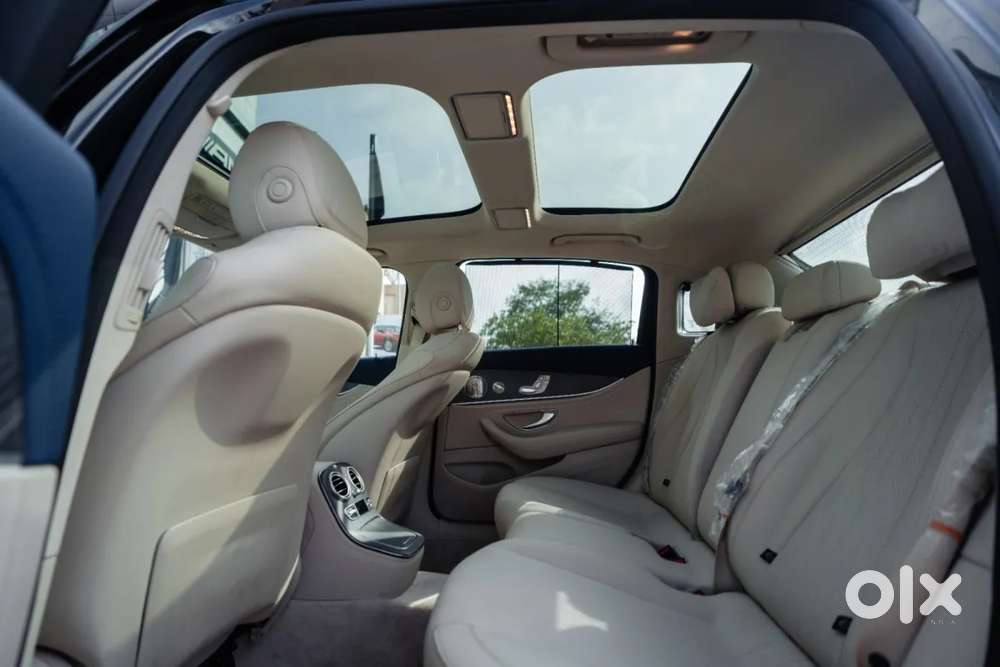 Mercedes-benz E-class E 220 D, 2025, Diesel