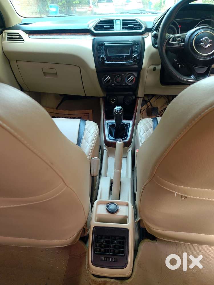 Maruti Suzuki Dzire 2017-2020 Vdi, 2018, Diesel