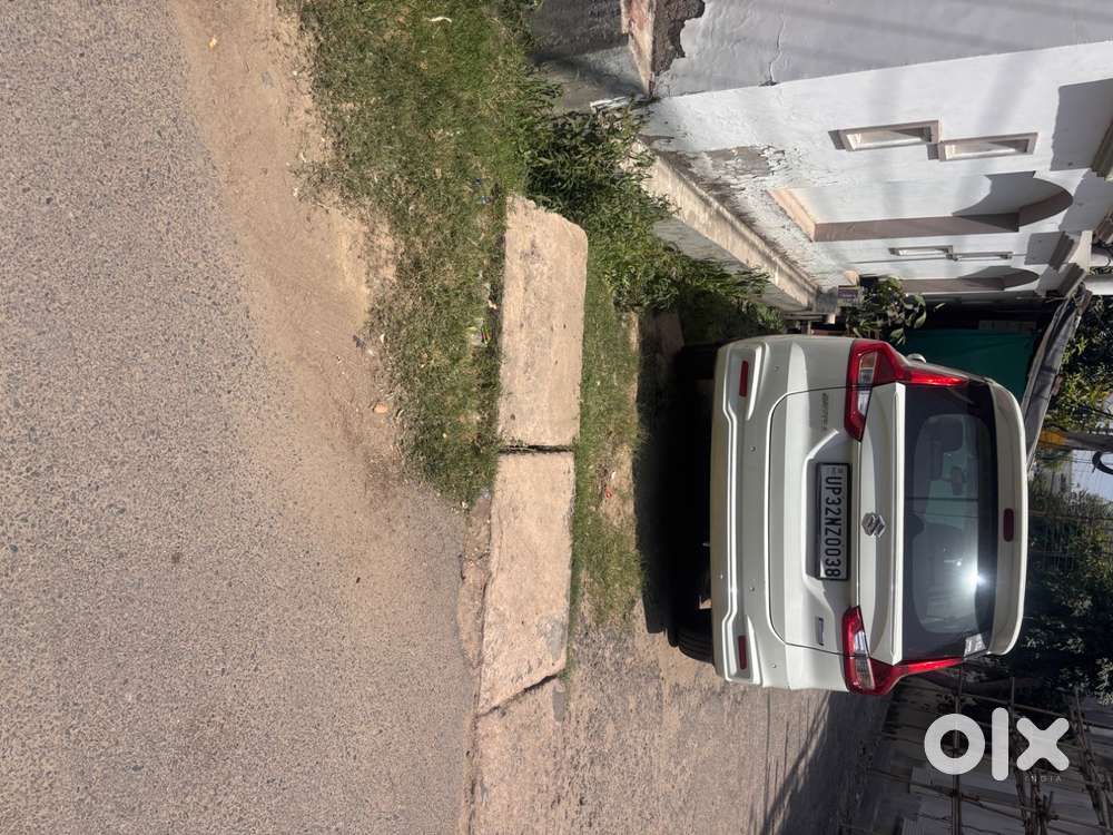 Ertiga Private Car Good Condition