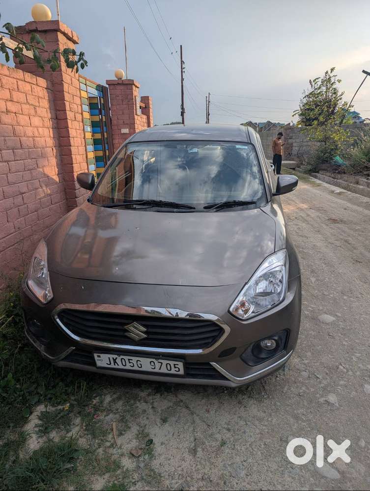 Maruti Suzuki Vxi Model 2018 December 4 Cylender