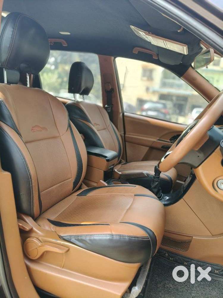 Mahindra Xuv500 2011-2015 W8 2wd, 2011, Diesel