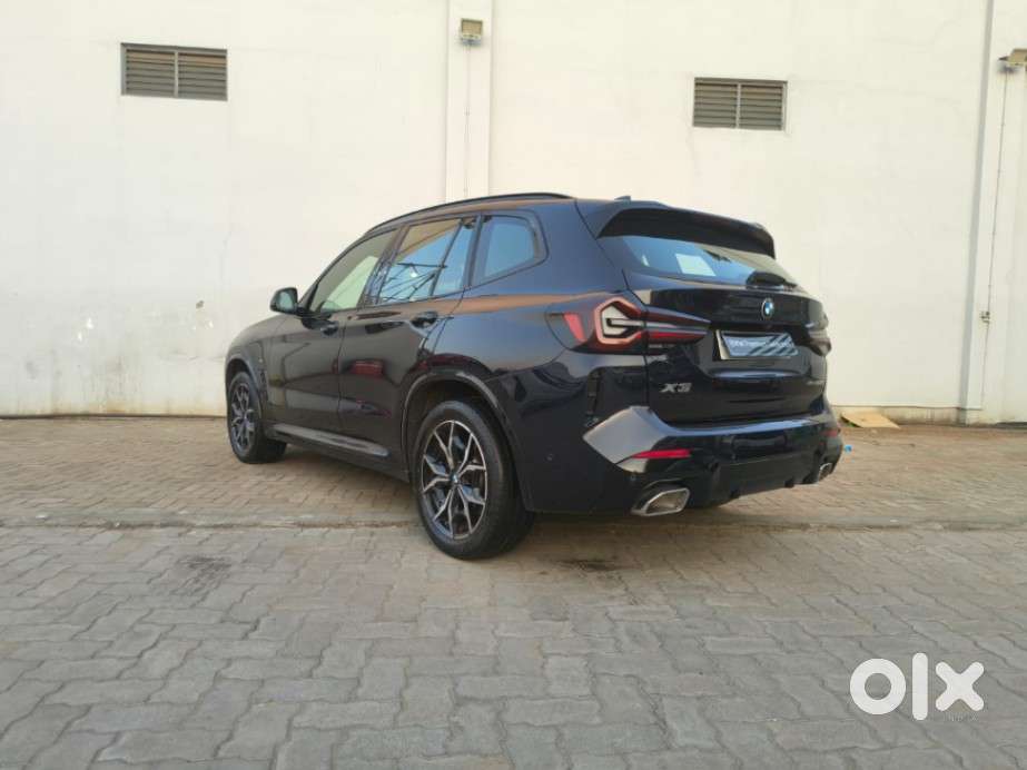 Bmw X3 2.0 Xdrive 20d, 2024, Diesel