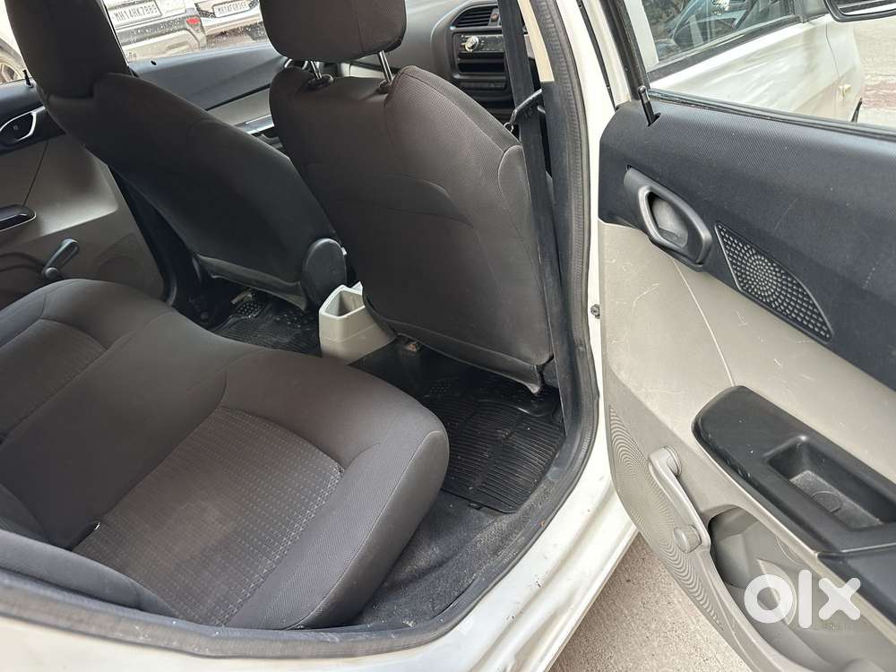 Tata Tiago Xe Diesel, 2017, Diesel