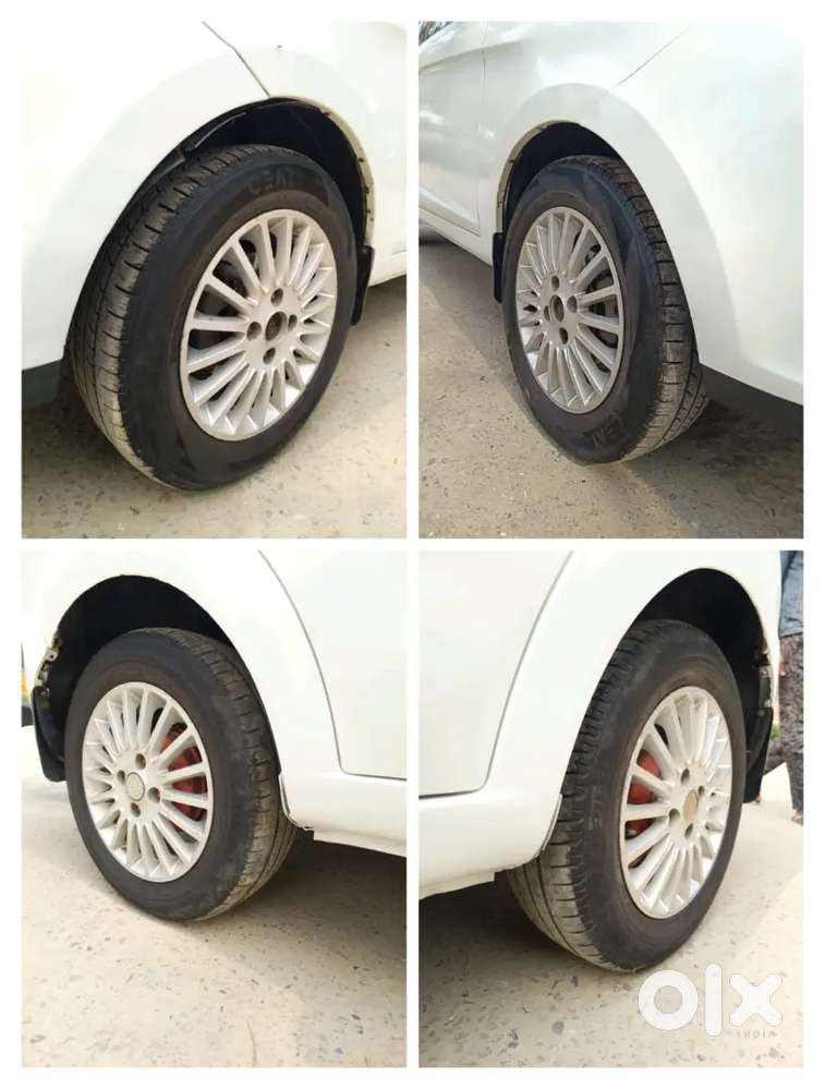 Tata Zest 2015 Diesel Well Maintained