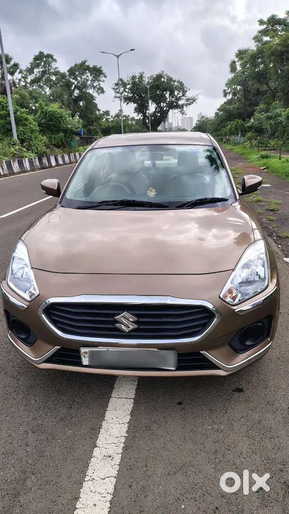Maruti Suzuki Dzire 2019