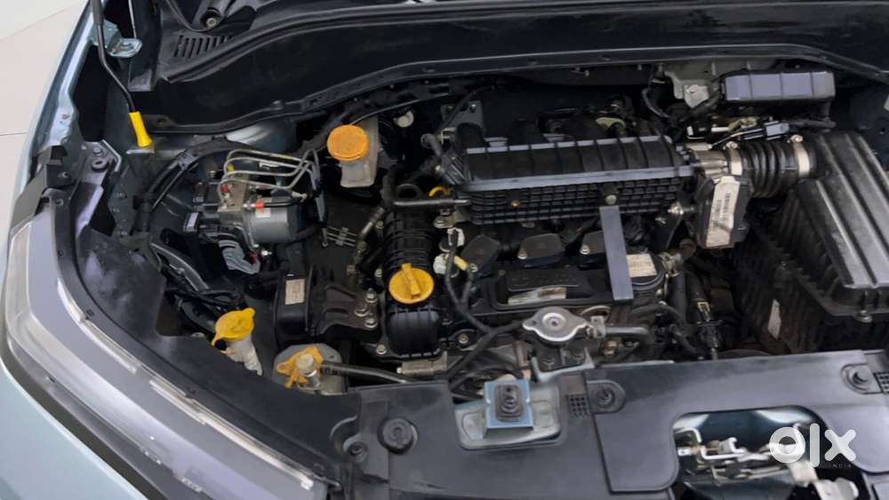 Tata Punch Adventure Amt, 2024, Petrol