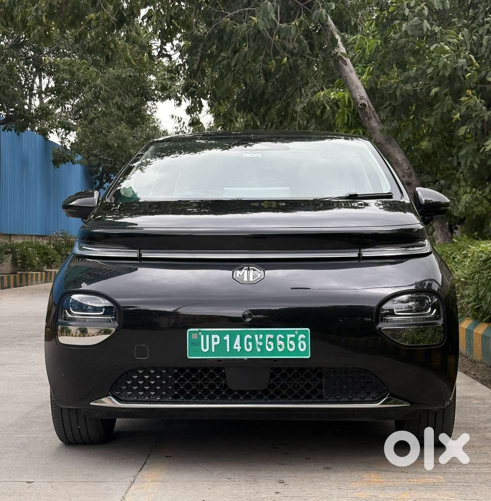 Mg Windsor Ev Essence, 2025, Electric