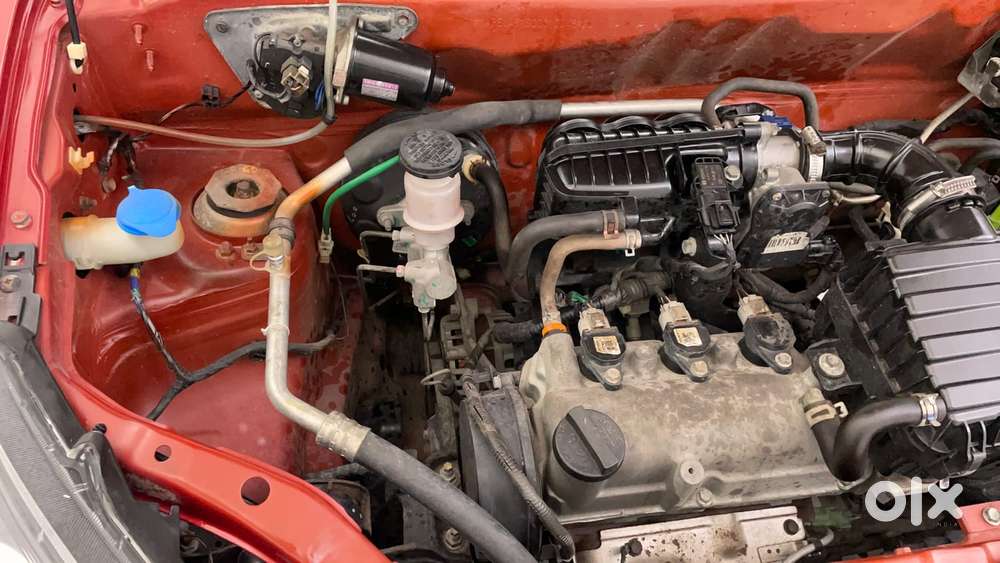 Maruti Suzuki Alto 800 Lxi, 2018, Petrol