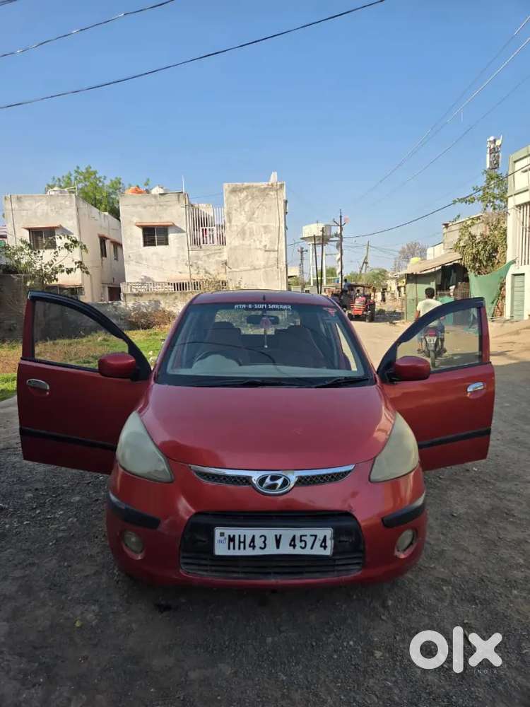 Top Condition Engine Tight Ac Child