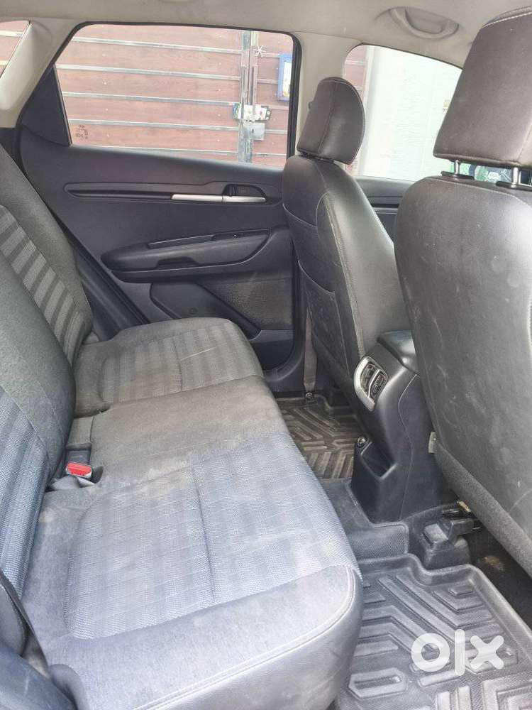 Kia Sonet Htk D, 2020, Diesel