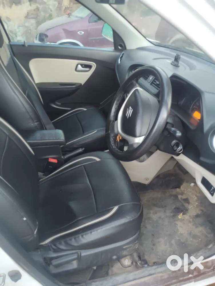 Maruti Suzuki Alto 2021