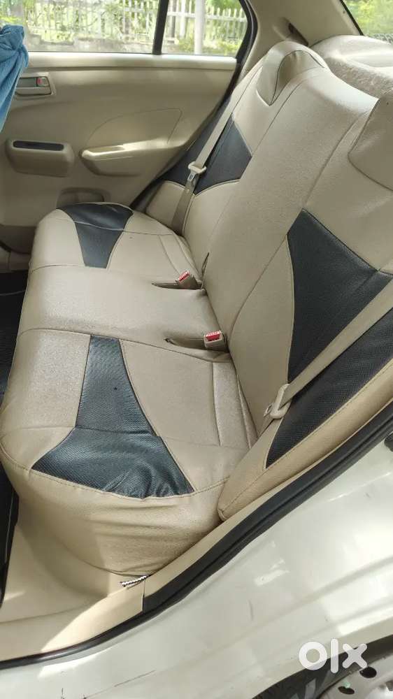 Maruti Suzuki Swift Dzire 2021