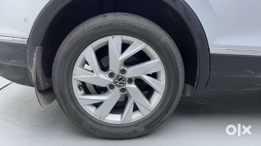 Volkswagen Tiguan 2.0 Elegance Tsi Dsg, 2023, Petrol
