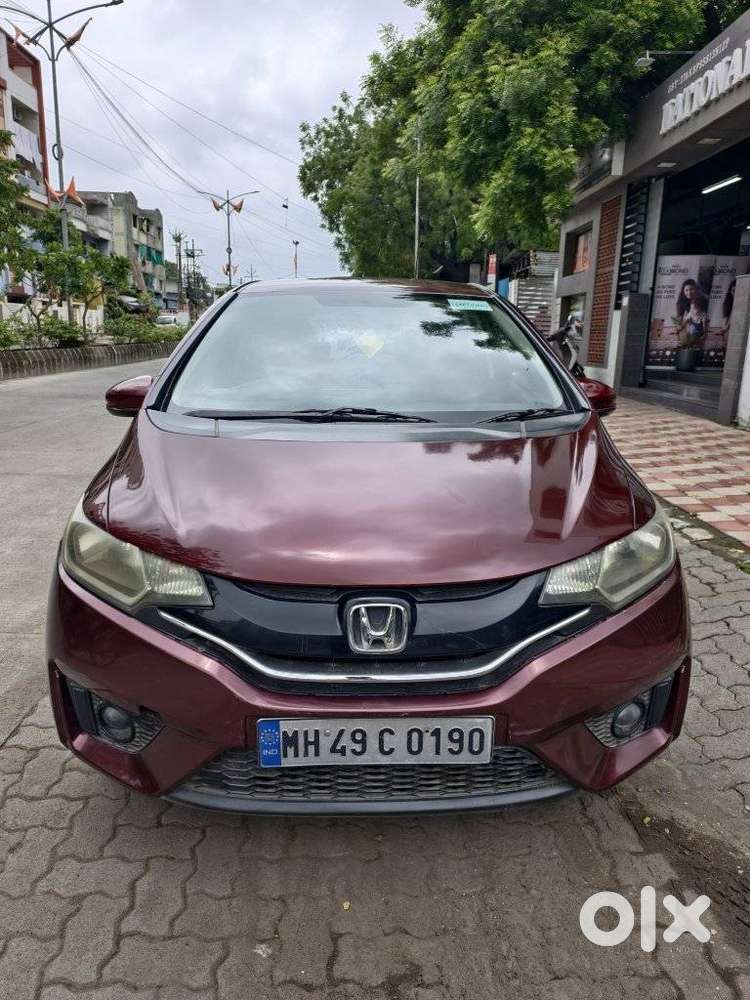 Honda Jazz 1.5 Vx I Dtec, 2015, Diesel