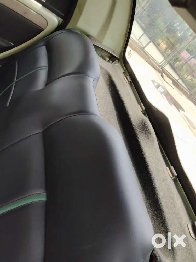 Tata Nano 2014 Petrol Well Maintained