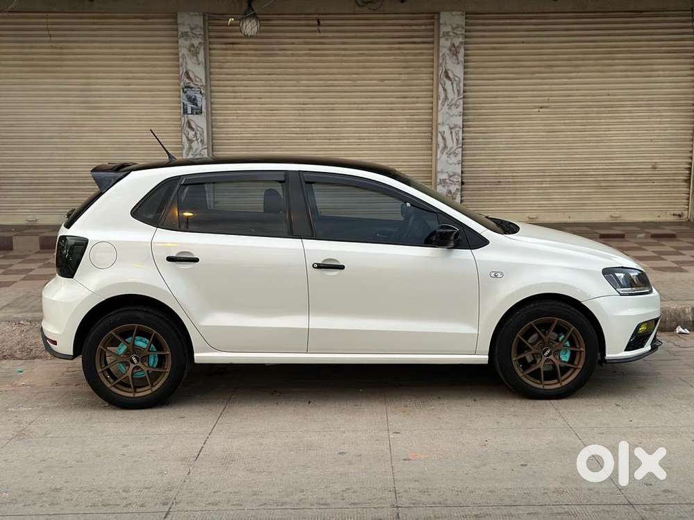 Volkswagen Polo 2014 Diesel Well Maintained