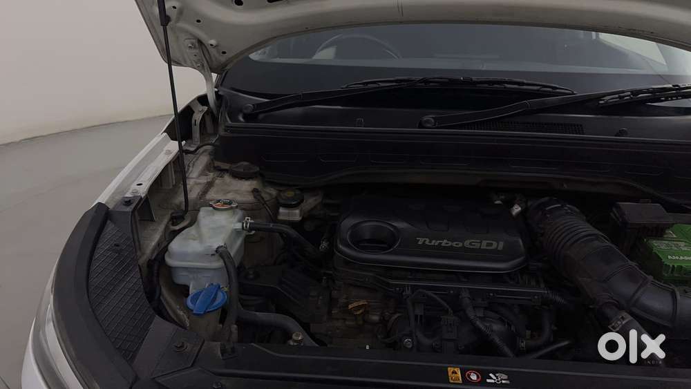 Hyundai Venue Sx Plus Turbo Dct, 2019, Petrol