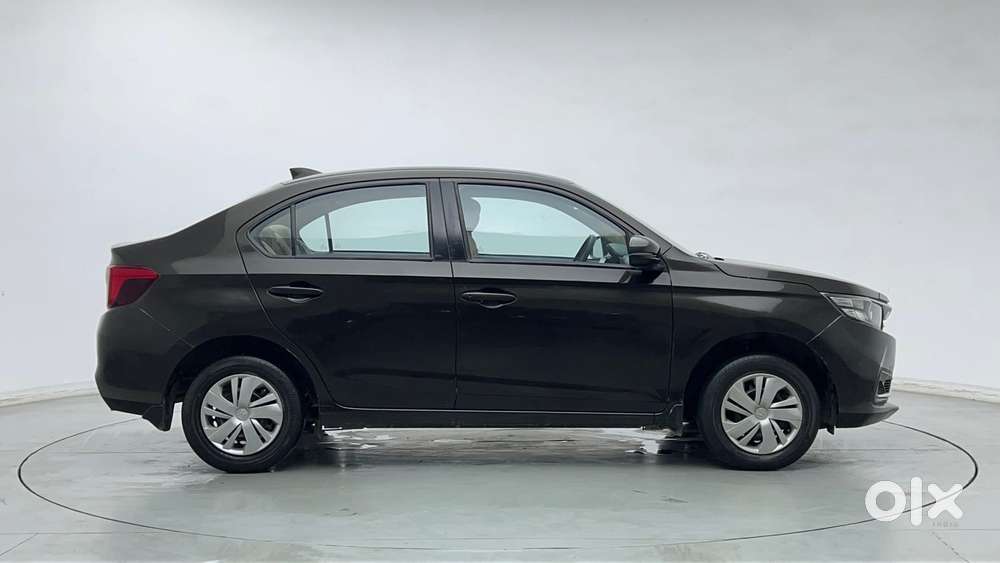 Honda Amaze S 1.2 Petrol Mt, 2022, Petrol