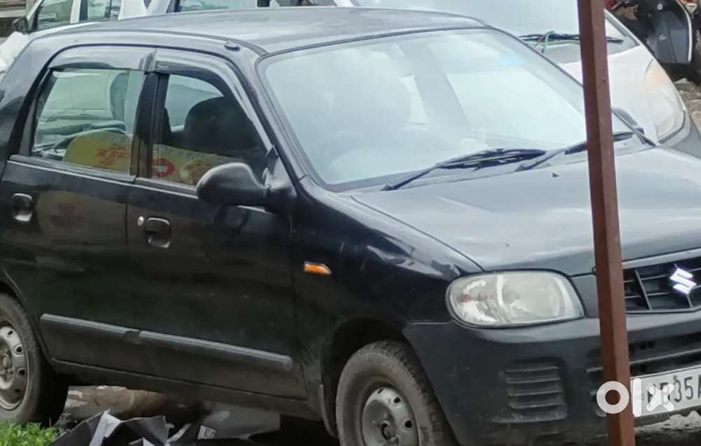 Maruti Suzuki Alto 2008 Lxi Local Pb35 Number
