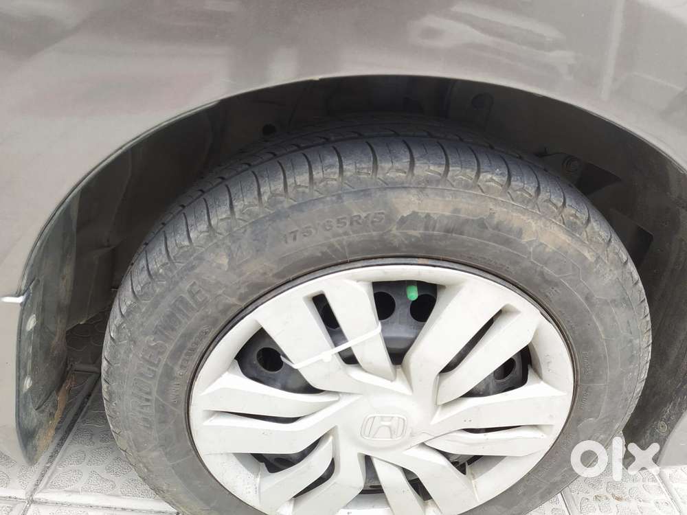 Honda City 2014-2015 I Dtec S, 2015, Diesel