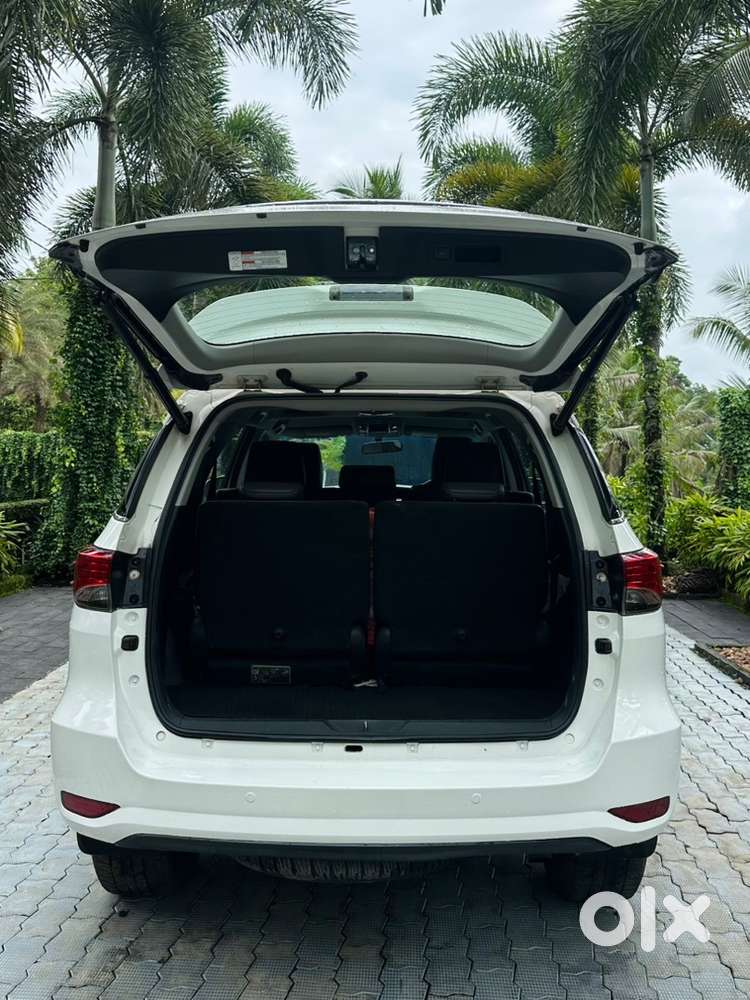 Toyota Diesel Car 2017