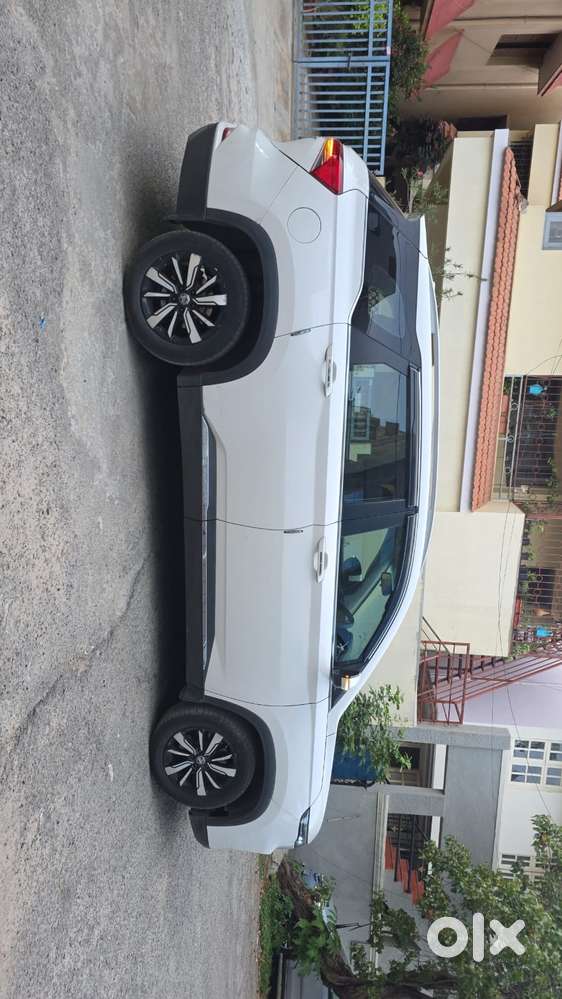 Mg Hector Plus 2.0 Super Diesel Turbo 6 Str, 2020, Diesel