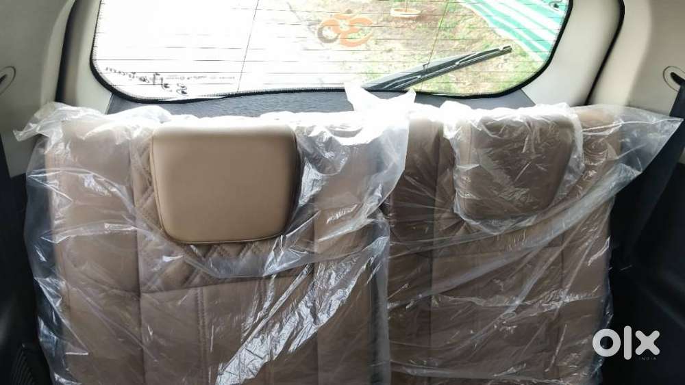 Mahindra Xuv500 W11 Option Awd, 2019, Diesel