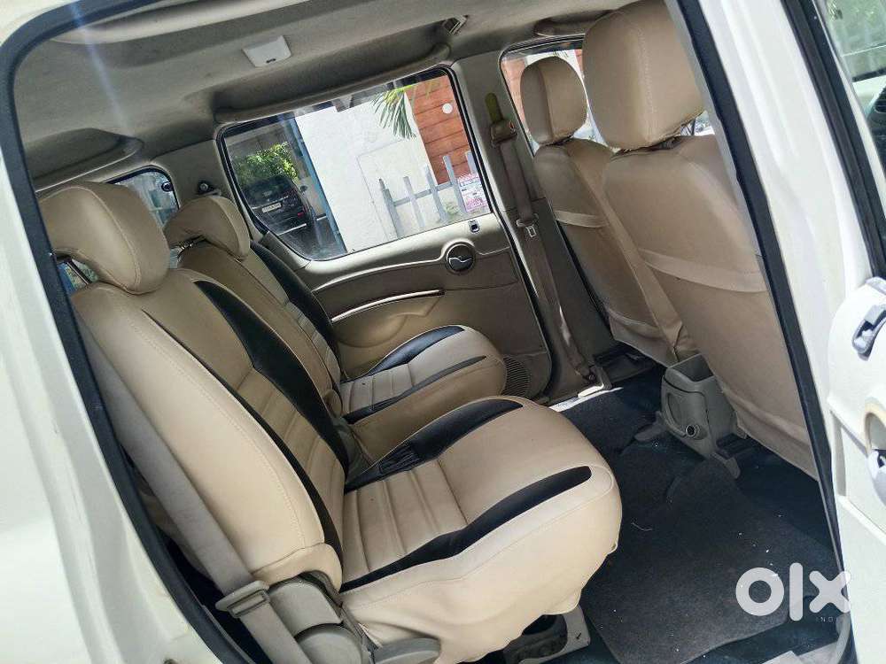 Mahindra Xylo D2, 2011, Diesel