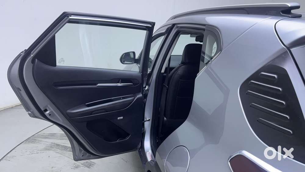 Kia Sonet Gtx+ 1.5, 2021, Diesel