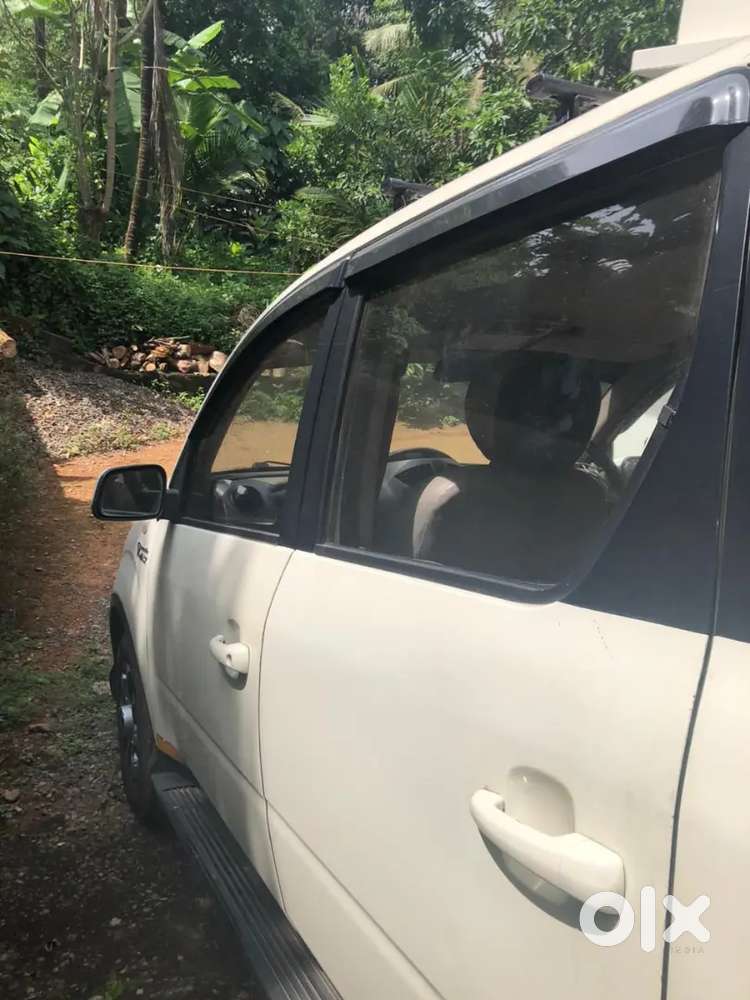 Mahindra Xylo 2014 Diesel 2 Km Driven