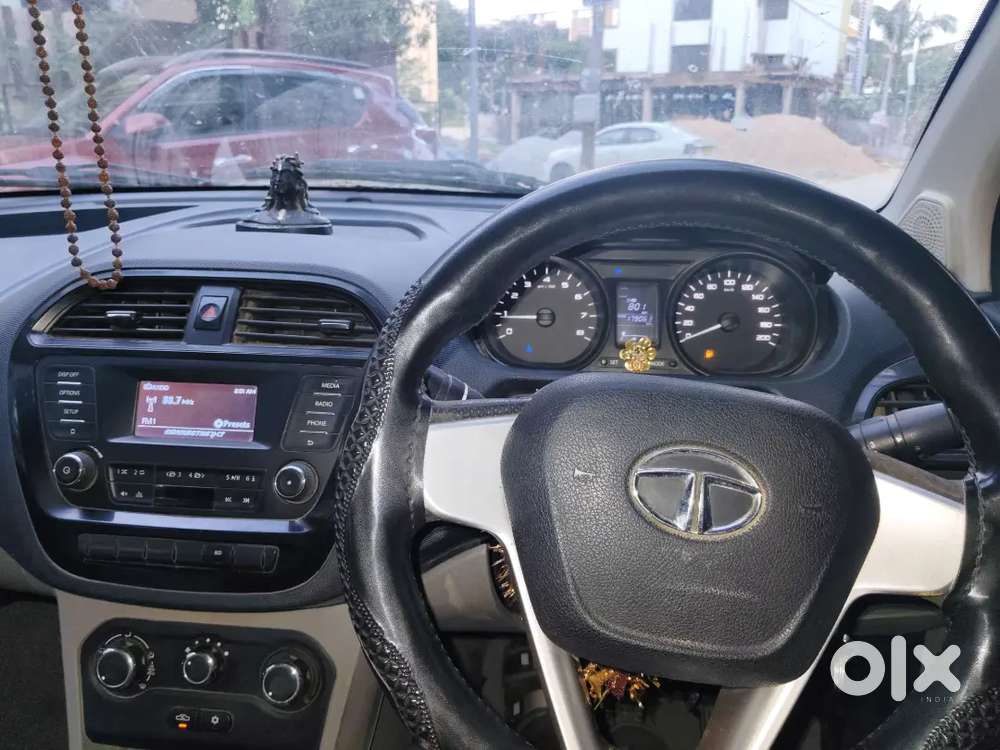 Tata Tiago Diesel Manual 2017