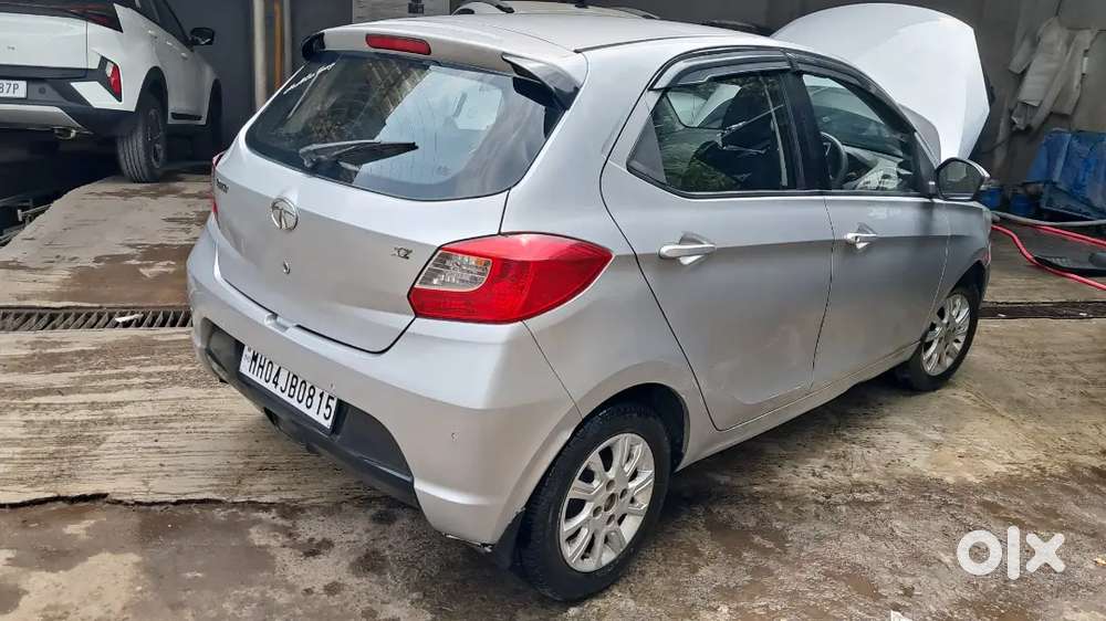 Tata Tiago 2017 Petrol 55000 Km Driven