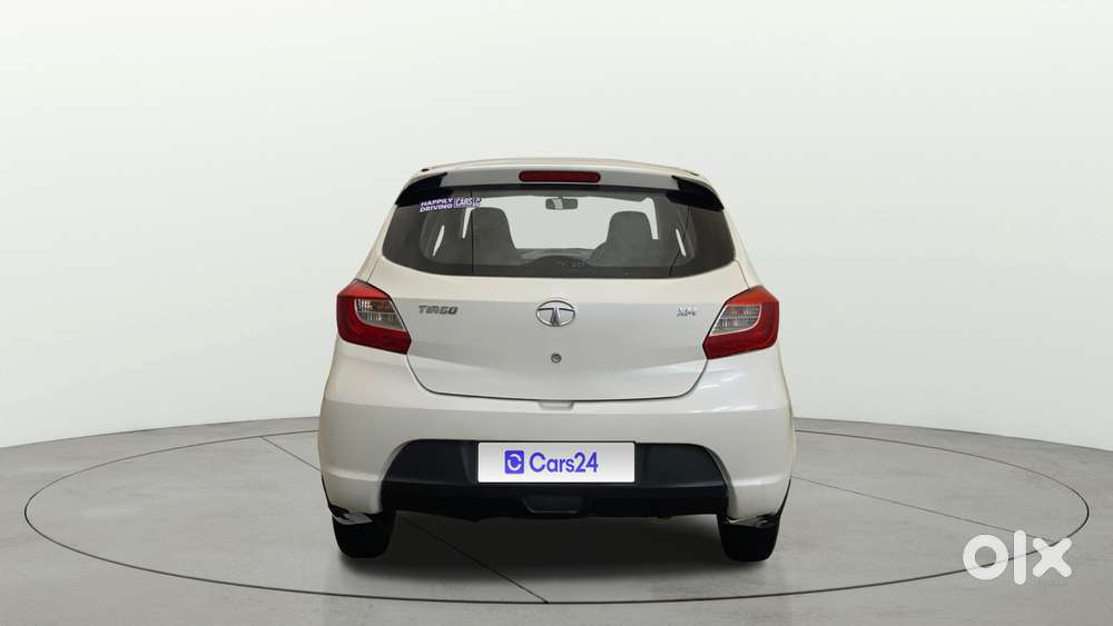 Tata Tiago 1.2 Revotron Xm, 2019, Petrol