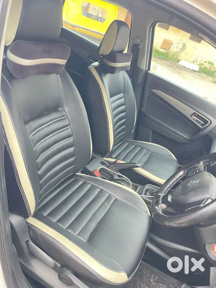 Maruti Suzuki Brezza Zdi 2020