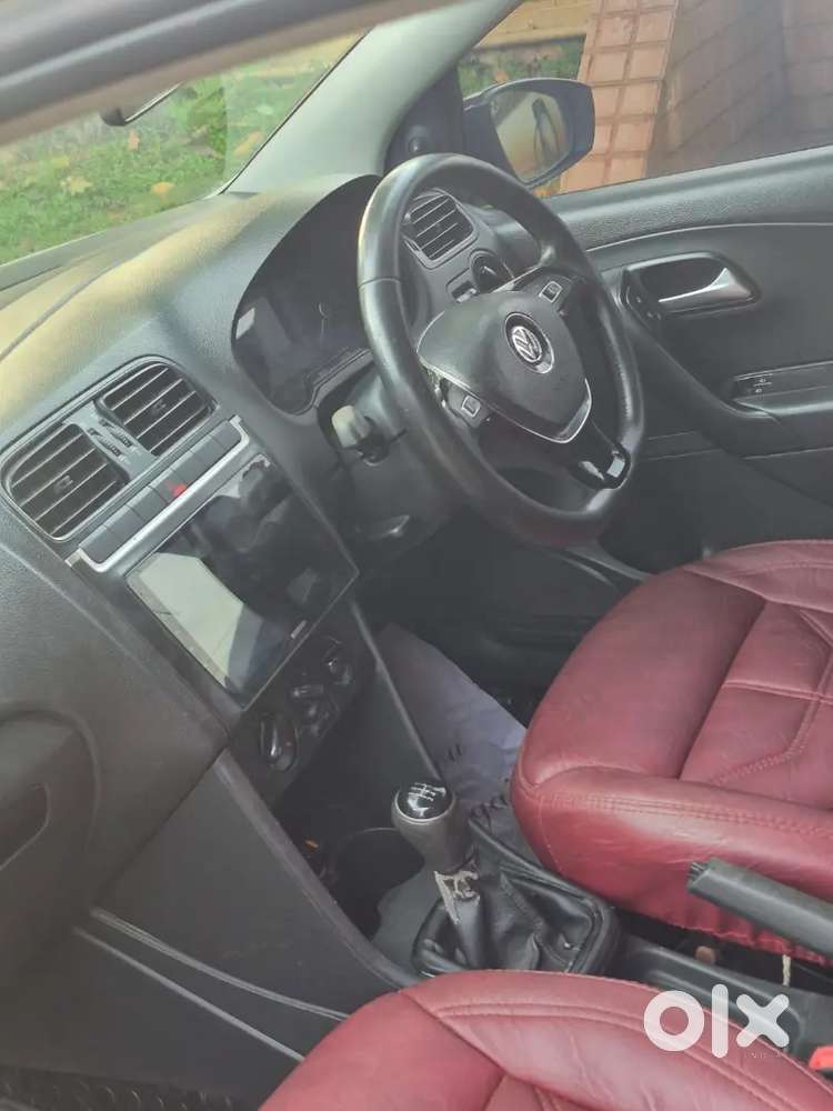 Volkswagen Polo 1.0 2020 Manual