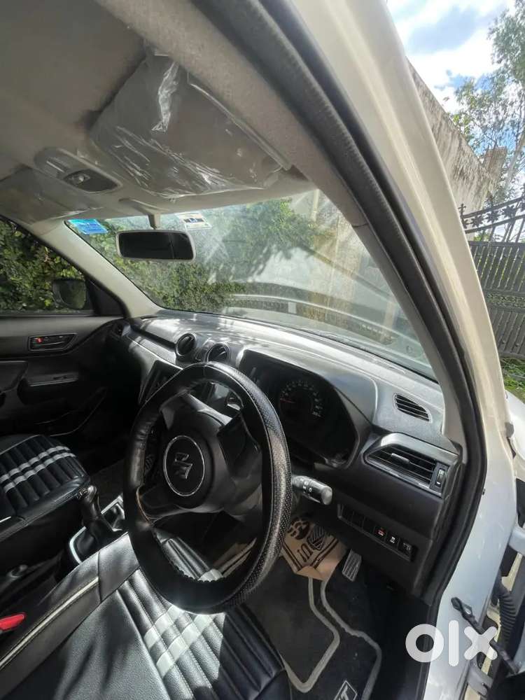 Maruti Suzuki Swift 2033