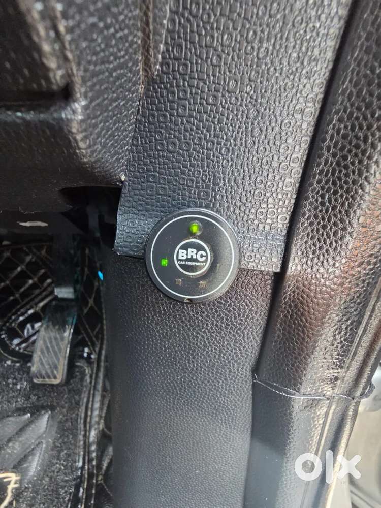 Ford Ecosport 1.5 Petrol Trend Plus At, 2019, Petrol