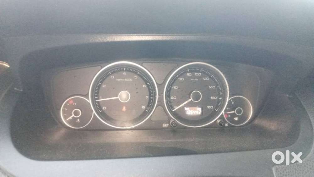 Tata Manza Lx Quadrajet, 2011, Diesel